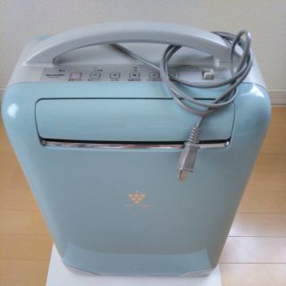 シャープ(SHARP)の除湿機(加湿器/除湿機)