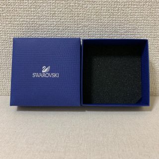 スワロフスキー(SWAROVSKI)のスワロフスキー 空箱(ショップ袋)