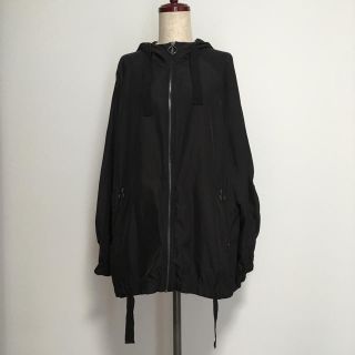 ザラ(ZARA)のZARA パッカブルパーカー(ナイロンジャケット)