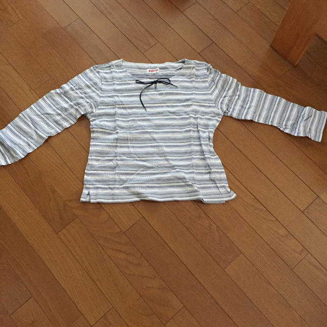 McGREGOR(マックレガー)のTシャツ レディースのトップス(Tシャツ(長袖/七分))の商品写真