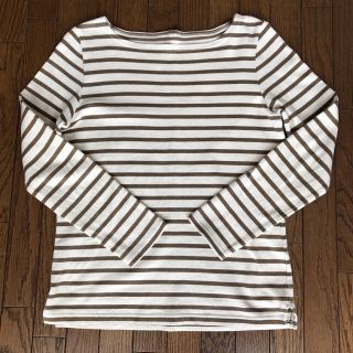 ムジルシリョウヒン(MUJI (無印良品))のゆしゆさま 専用(Tシャツ(長袖/七分))