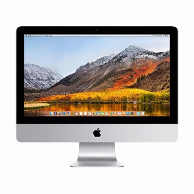 高スペック Apple iMac 5K 27インチ