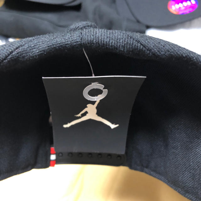 JORDAN PSG CAP