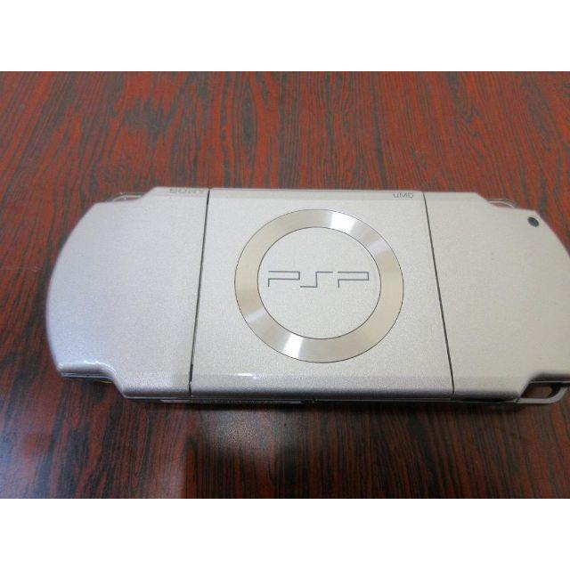 PSP-2000 本体 1