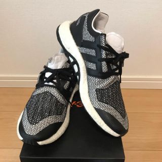 ワイスリー(Y-3)のY-3ワイスリーPUREBOOSTピュアブースト(スニーカー)