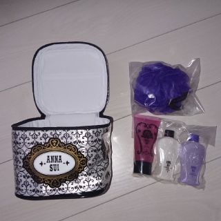 アナスイ(ANNA SUI)のアナスイ ANNA SUI ボディケアキット(その他)