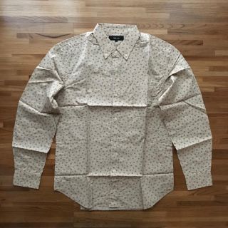 コムサイズム(COMME CA ISM)のコムサイズム.長袖シャツ.COMME CA ISM B.D.SHIRT(シャツ)