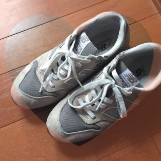 ニューバランス(New Balance)のレア♡ニューバランス 996 グレー(スニーカー)