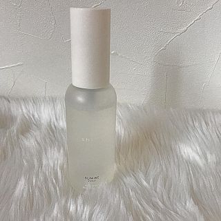 シロ(shiro)のshiro スミレ ヘアミスト 80ml(ヘアウォーター/ヘアミスト)