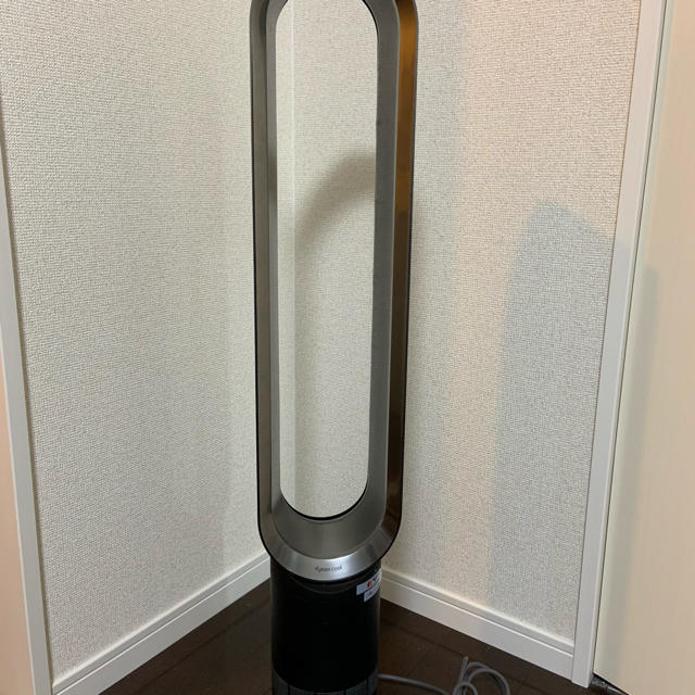 Dyson エアマルチプライアー