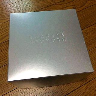 バーニーズニューヨーク(BARNEYS NEW YORK)の送料込み☆BARNEYSNEWYORK(食器)