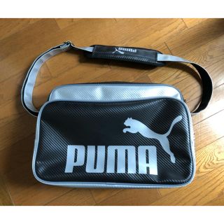 プーマ(PUMA)のPUMA エナメルバック(その他)