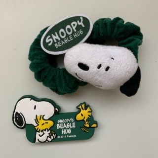 スヌーピー(SNOOPY)のスヌーピー バックミラーカバー他(車内アクセサリ)