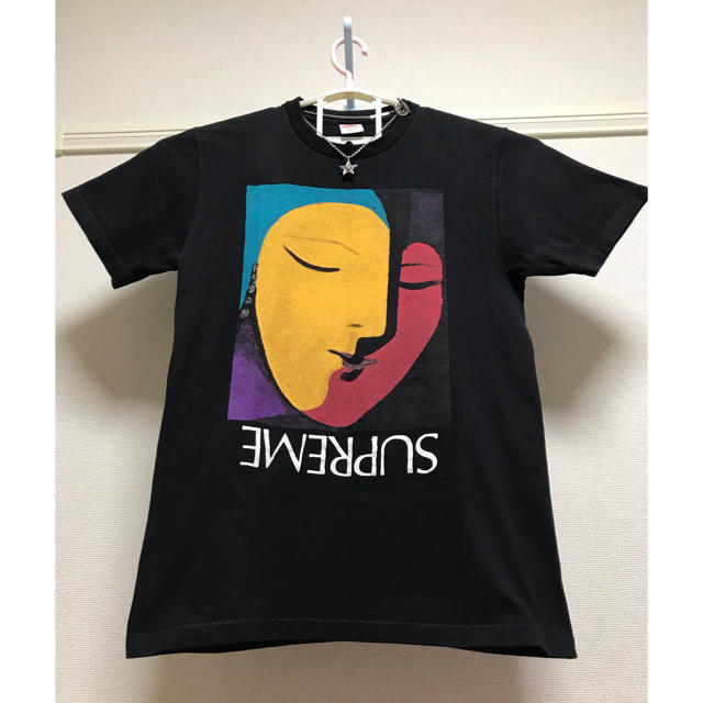Supreme(シュプリーム)のSupreme Tシャツ Ⓜ️サイズ メンズのトップス(Tシャツ/カットソー(半袖/袖なし))の商品写真