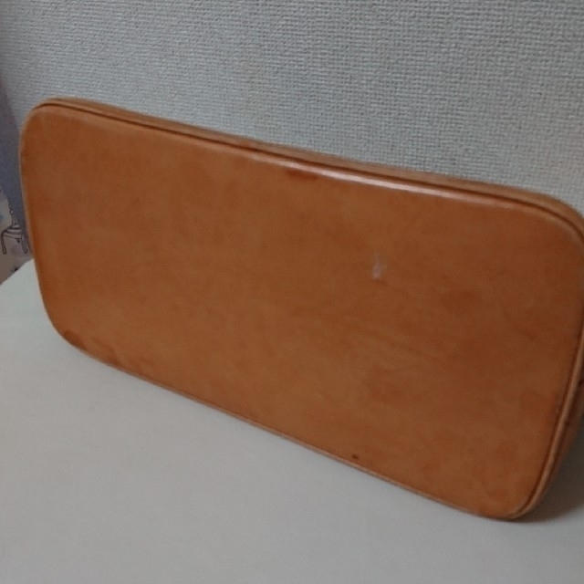 LOUIS VUITTON(ルイヴィトン)のルイヴィトン モノグラム アルマ 正規品 レディースのバッグ(ハンドバッグ)の商品写真