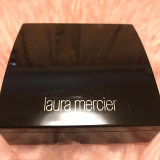 ローラメルシエ プレストパウダーの通販 75点 Laura Mercierを買うならラクマ