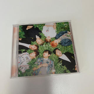 ボウダンショウネンダン(防弾少年団(BTS))のBTS 花様年華 CD & DVD(K-POP/アジア)
