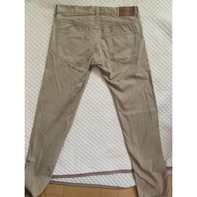 UNITED ARROWS(ユナイテッドアローズ)のユナイテッドアローズ パンツ メンズのパンツ(チノパン)の商品写真