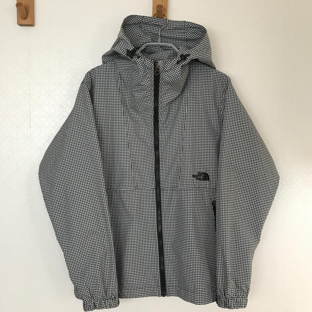 THE NORTH FACE  マウンテンパーカー ウインドブレーカー M