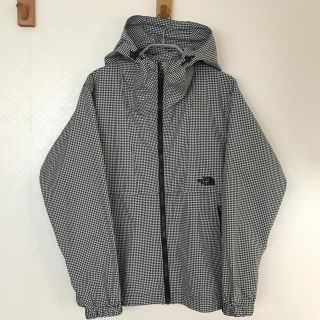 ザノースフェイス(THE NORTH FACE)のTHE NORTH FACE  マウンテンパーカー ウインドブレーカー M(ナイロンジャケット)