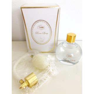 サボン(SABON)の❁ SABON サボン アトマイザー ルームスプレー リネン ❁(その他)