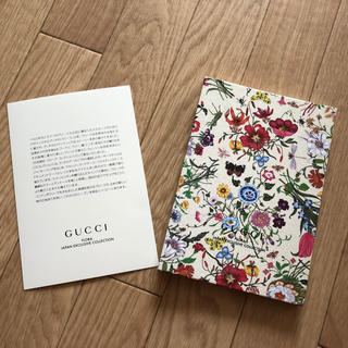 グッチ(Gucci)のGUCCI カタログ(その他)