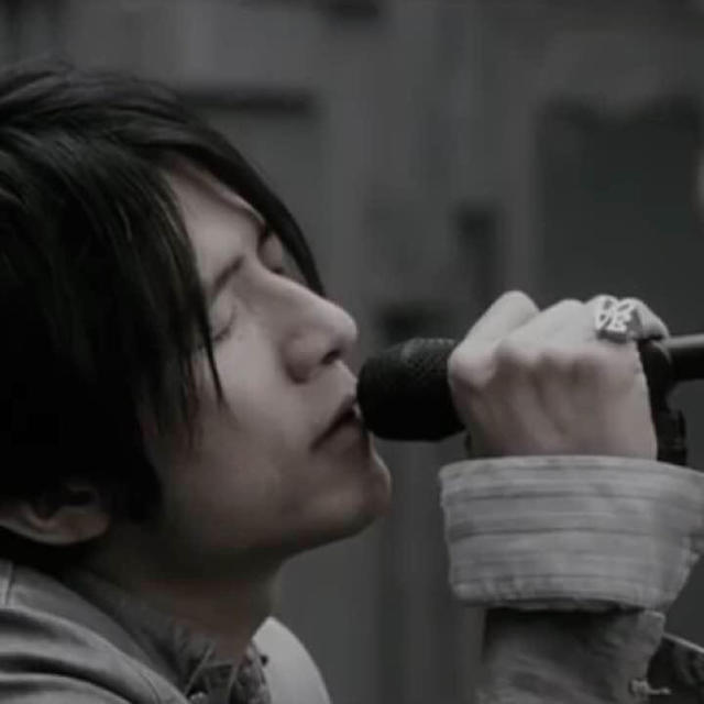 Mr.Children 桜井さん着用「LOVE」リング | monsterdog.com.br