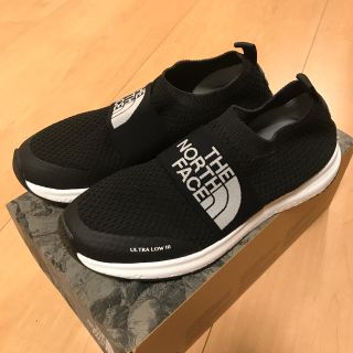 ザノースフェイス(THE NORTH FACE)のノースフェイス ウルトラロー3(スニーカー)