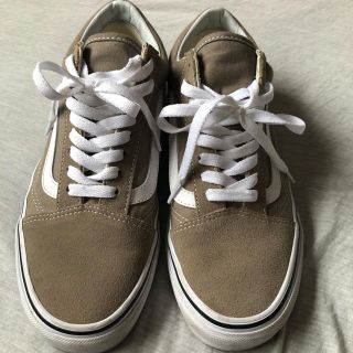 ヴァンズ(VANS)の【VANS】OLD SKOOL ヴァンズ オールドスクール(スニーカー)