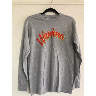 ワニマ(WANIMA)の【きりさんやっこさん専用】WANIMA ライブTシャツ(ミュージシャン)