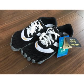 ビブラム(vibram)のビブラムファイブフィンガーズ(シューズ)