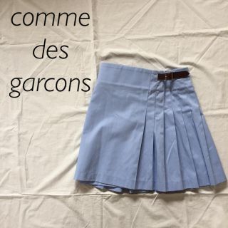 コム デ ギャルソン(COMME des GARCONS) ミニスカートの通販 57点