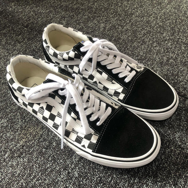 vans バンズ ドーバーストリートマーケット スニーカー