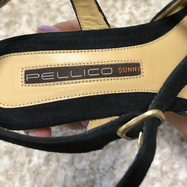 PELLICO(ペリーコ)のPELLICO レディースの靴/シューズ(サンダル)の商品写真