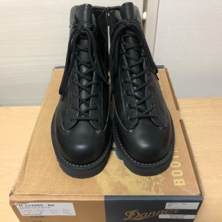 ダナー(Danner)の16AW SOPHNETソフネット×DANNERダナー US7 サイドジップ(ブーツ)