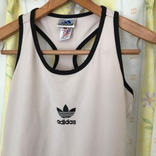 アディダス(adidas)のアディダス ワンピース(ミニワンピース)