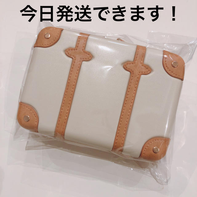 GLOBE-TROTTER(グローブトロッター)の★GW限定セール★グローブトロッター ファーストクラス アメニティ  インテリア/住まい/日用品の日用品/生活雑貨/旅行(旅行用品)の商品写真