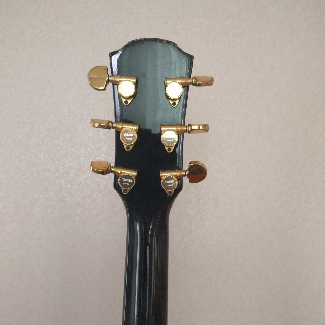 YAMAHA  APX 10L 長渕剛モデル　左用 楽器のギター(アコースティックギター)の商品写真