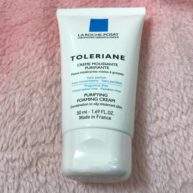 LA ROCHE-POSAY(ラロッシュポゼ)の新品✴︎ラ ロッシュ ポゼ トレリアン洗顔料 コスメ/美容のスキンケア/基礎化粧品(洗顔料)の商品写真