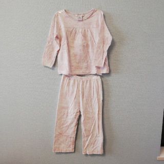 ザラホーム(ZARA HOME)のzara home 86センチ(パジャマ)