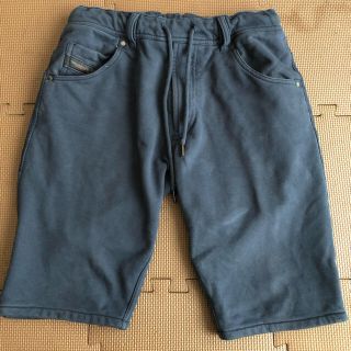 ディーゼル(DIESEL)のディーゼルハーフパンツ28(ショートパンツ)