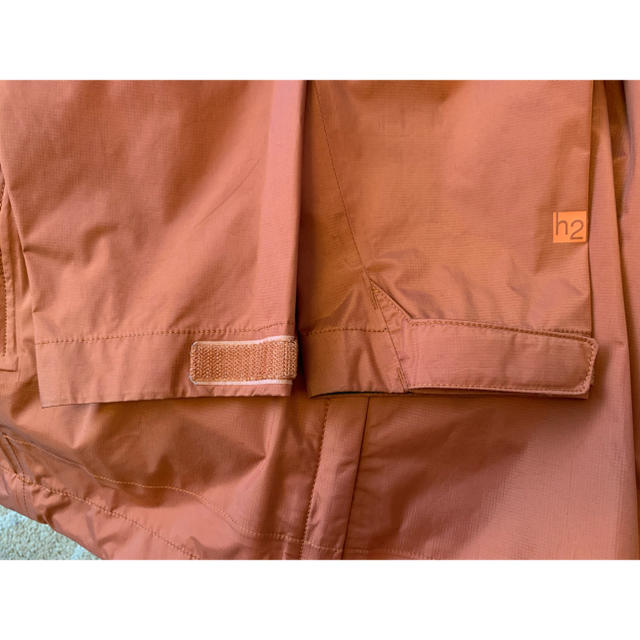 patagonia(パタゴニア)のパタゴニア トレントシェルジャケット メンズ Mサイズ メンズのジャケット/アウター(ナイロンジャケット)の商品写真