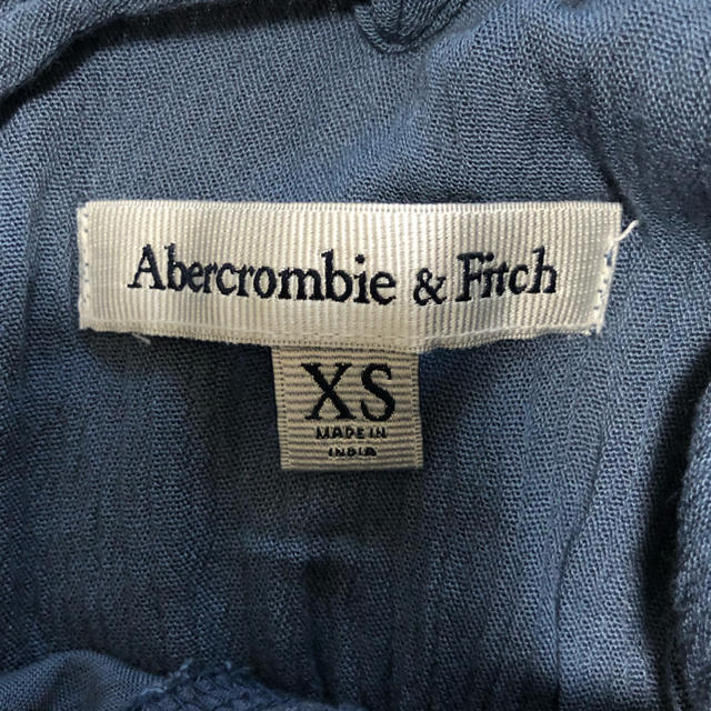 Abercrombie&Fitch(アバクロンビーアンドフィッチ)のAbercrombie&Fitch レディースのパンツ(オールインワン)の商品写真