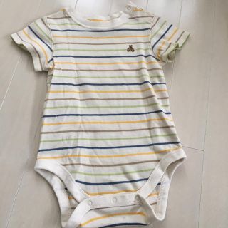 ベビーギャップ(babyGAP)のbaby Gap ロンパース(ロンパース)