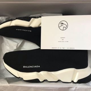 バレンシアガ(Balenciaga)のAQAさん 専用(スニーカー)