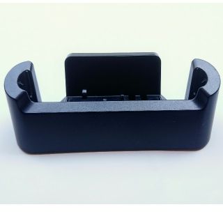 エヌティティドコモ(NTTdocomo)のdocomo 卓上ホルダ SH39(バッテリー/充電器)