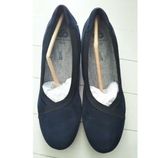 クラークス(Clarks)の最終お値下げ//　Clarks/CLOUDSTEPPERSパンプス　超お買い得❢(ローファー/革靴)