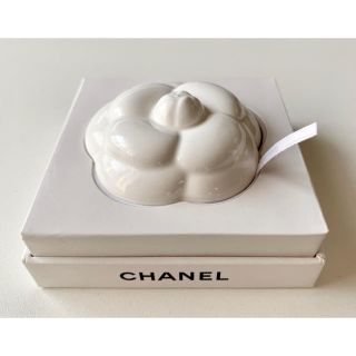 シャネル(CHANEL)のシャネル  ペーパーウエイト☆アロマストーン(アロマグッズ)