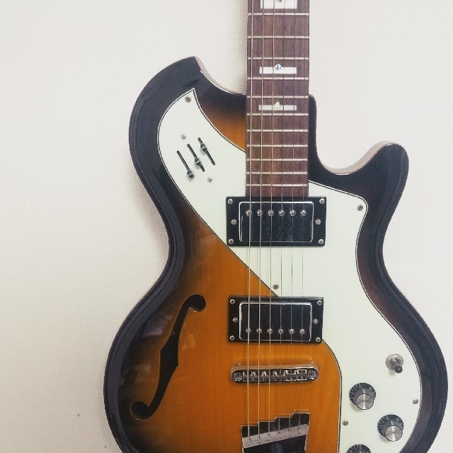 Italia Guitars Mondial classic 涼宮ハルヒモデル | wellsprings.uk.net