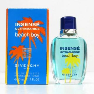 ジバンシィ(GIVENCHY)のジバンシイ GIVENCHY ウルトラマリン 50mL(ユニセックス)